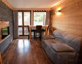 Résidence L'aconcagua - Studio 2 personnes - ACONCAGUA - PLAGNE CENTRE MAE-4671